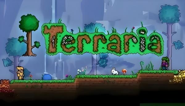 泰拉瑞亚前期怎么发育 泰拉瑞亚前期怎么发育