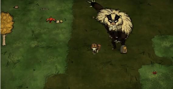 饥荒熊獾在哪刷新 饥荒熊獾在哪刷新