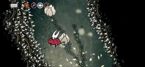 空洞骑士丝之歌全面甲怎么获取 空洞骑士丝之歌全面甲怎么获取