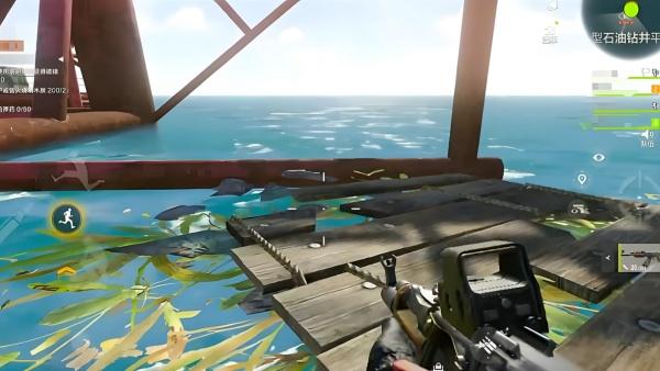 失控进化矿井红卡怎么刷 失控进化矿井红卡怎么刷