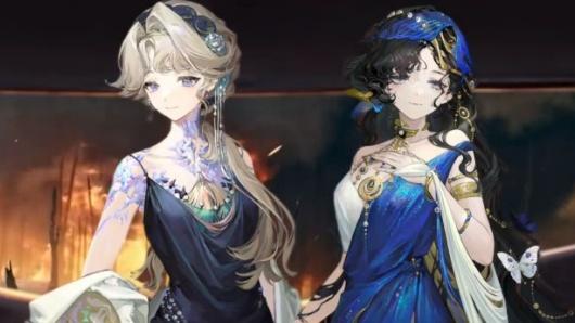 重返未来1999玛尔纱阵容怎么搭配 重返未来1999玛尔纱阵容怎么搭配