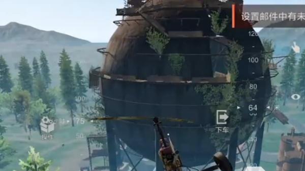 失控进化大铁球怎么打 失控进化大铁球怎么打