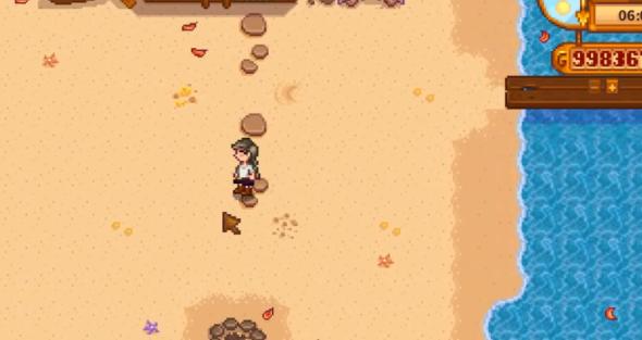 星露谷物语古物的额外作用是什么 星露谷物语古物的额外作用是什么