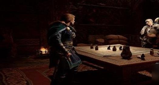 刺客信条英灵殿伊德温怎么处置 刺客信条英灵殿伊德温怎么处置