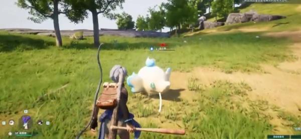 幻兽帕鲁闪光帕鲁怎么捕捉 幻兽帕鲁闪光帕鲁怎么捕捉