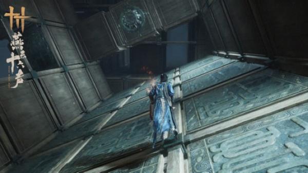 燕云十六声司南剑客怎么打 燕云十六声司南剑客怎么打