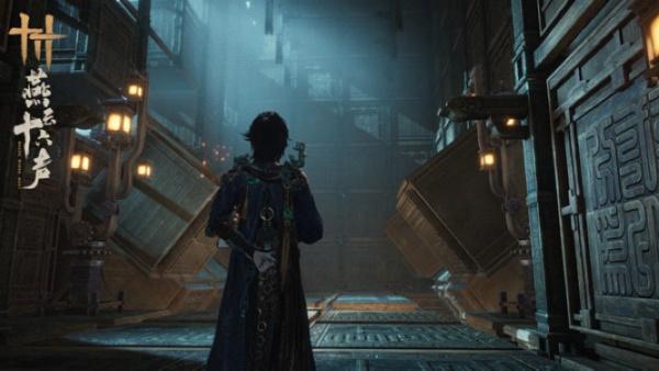 燕云十六声司南剑客怎么打 燕云十六声司南剑客怎么打