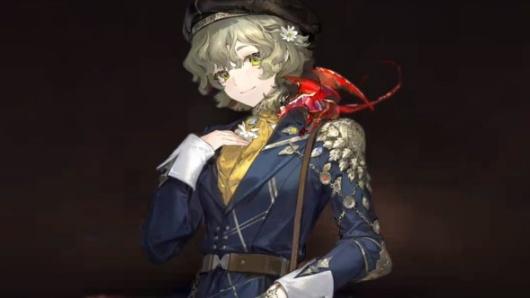 重返未来1999玛尔纱阵容怎么搭配 重返未来1999玛尔纱阵容怎么搭配