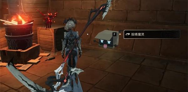 二重螺旋魔灵怎么玩 二重螺旋魔灵怎么玩