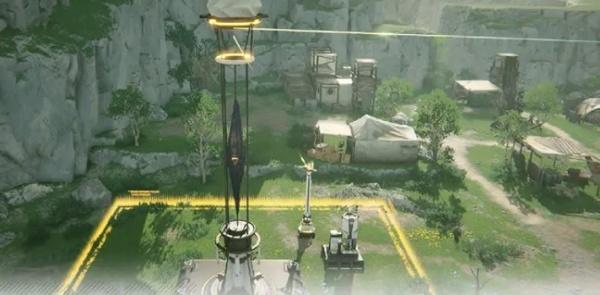 明日方舟终末地据点怎么建立 明日方舟终末地据点怎么建立