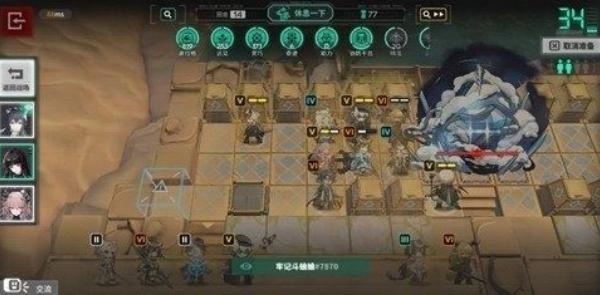 明日方舟谢拉格电表倒转瞬秒怎么玩 明日方舟谢拉格电表倒转瞬秒怎么玩