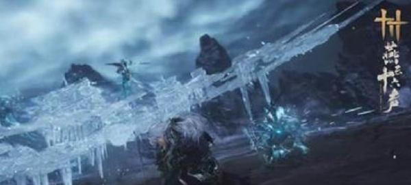 燕云十六声飞霜点雪怎么样 燕云十六声飞霜点雪怎么样