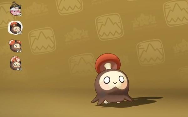 洛克王国世界菇菇丁怎么进化 洛克王国世界菇菇丁怎么进化