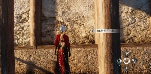 燕云十六声四个异火蜡烛点位在哪 燕云十六声四个异火蜡烛点位在哪