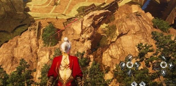 燕云十六声四个异火蜡烛点位在哪 燕云十六声四个异火蜡烛点位在哪