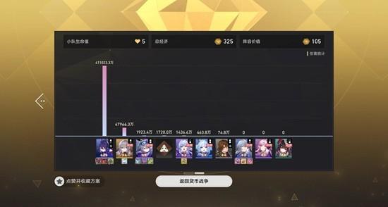 崩坏星穹铁道量子战舰八辅一希儿怎么玩 崩坏星穹铁道量子战舰八辅一希儿怎么玩