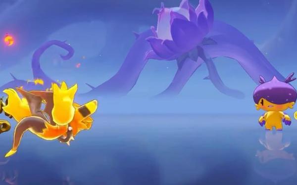 洛克王国世界多多技能是什么 洛克王国世界多多技能是什么