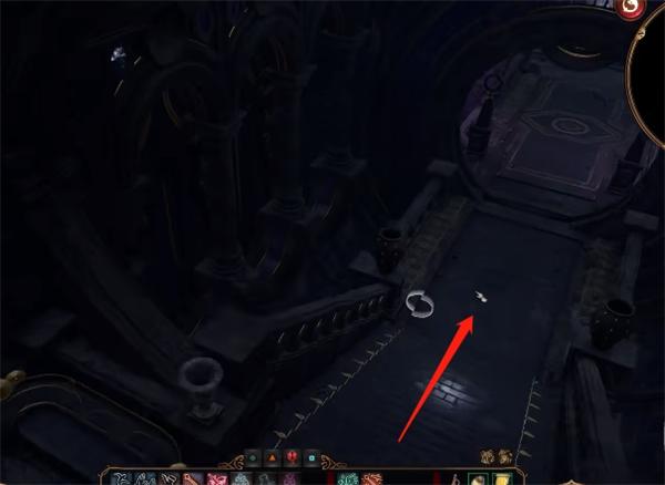 博德之门3尤格在哪