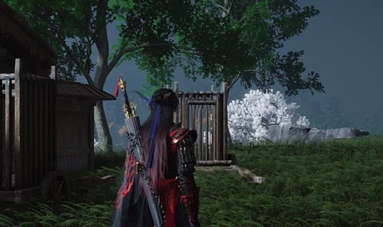 燕云十六声多人探索模式是什么 燕云十六声多人探索模式是什么