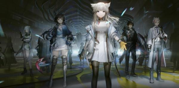 明日方舟终末地据点怎么建立 明日方舟终末地据点怎么建立