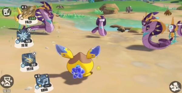 洛克王国世界地鼠怎么进化 洛克王国世界地鼠怎么进化