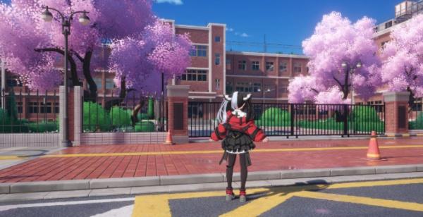 异环乡村花海在哪里 异环乡村花海在哪里