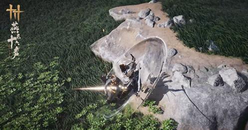 燕云十六声裂石钧怎么样 燕云十六声裂石钧怎么样