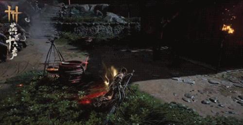 燕云十六声裂石钧怎么样 燕云十六声裂石钧怎么样