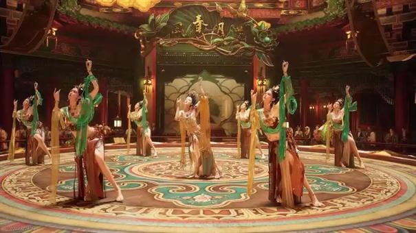 燕云十六声醉花阴和梨园哪个好 燕云十六声醉花阴和梨园哪个好