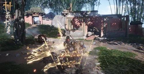 燕云十六声裂石钧怎么样 燕云十六声裂石钧怎么样