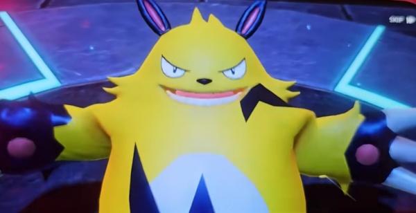 幻兽帕鲁暴电熊怎么打 幻兽帕鲁暴电熊怎么打