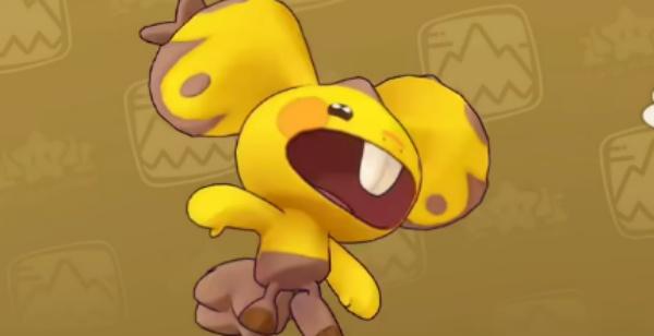 洛克王国世界地鼠怎么进化 洛克王国世界地鼠怎么进化