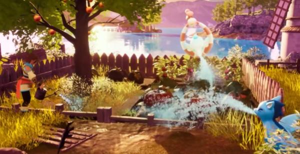 幻兽帕鲁暴电熊怎么打 幻兽帕鲁暴电熊怎么打