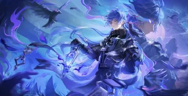 原神叶洛亚怎么样 原神叶洛亚怎么样