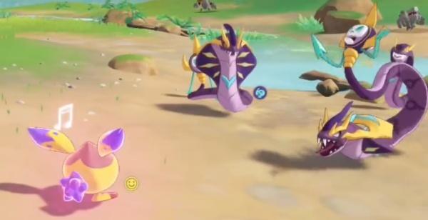 洛克王国世界地鼠怎么进化 洛克王国世界地鼠怎么进化