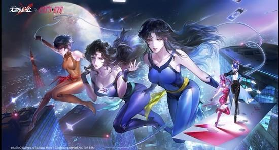 无期迷途来生泪技能是什么 无期迷途来生泪技能是什么