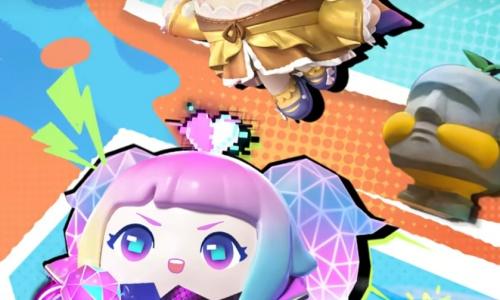 蛋仔派对碰碰棋新蛋仔怎么样 蛋仔派对碰碰棋新蛋仔怎么样