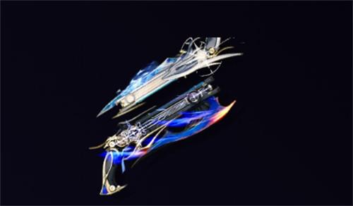 鸣潮琳奈武器怎么选 鸣潮琳奈武器怎么选