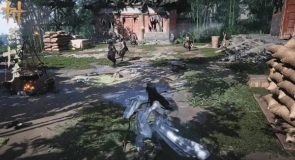 燕云十六声奇术衍九矢怎么样