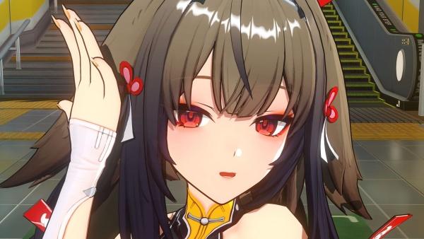 绝区零叶瞬光是什么属 绝区零叶瞬光是什么属