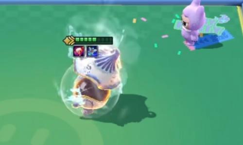 蛋仔派对碰碰棋新蛋仔怎么样 蛋仔派对碰碰棋新蛋仔怎么样