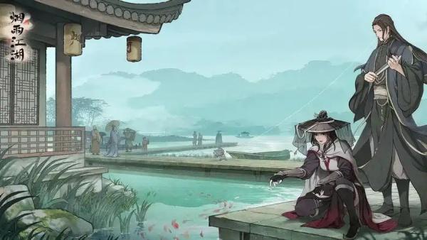 烟雨江湖李家村疑案后续任务怎么过 烟雨江湖李家村疑案后续任务怎么过