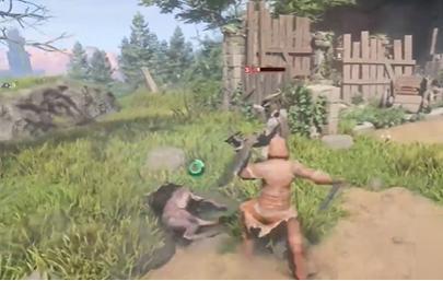 雾锁王国衬垫怎么制作