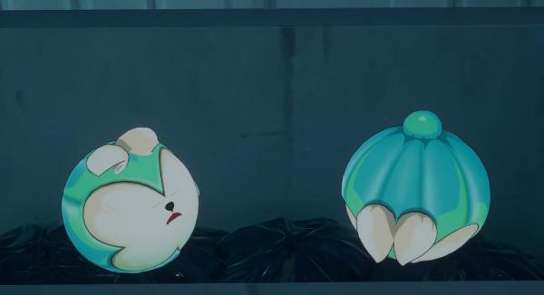 异环棉绒绒在哪里 异环棉绒绒在哪里