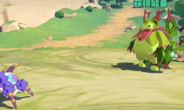 洛克王国世界魔力果怎么获取 洛克王国世界魔力果怎么获取