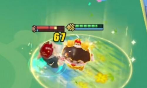 蛋仔派对碰碰棋新蛋仔怎么样 蛋仔派对碰碰棋新蛋仔怎么样