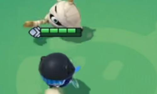 蛋仔派对碰碰棋新蛋仔怎么样 蛋仔派对碰碰棋新蛋仔怎么样