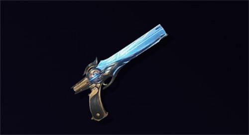 鸣潮琳奈武器怎么选 鸣潮琳奈武器怎么选