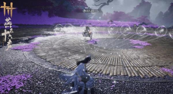 燕云十六声奇术衍九矢怎么样