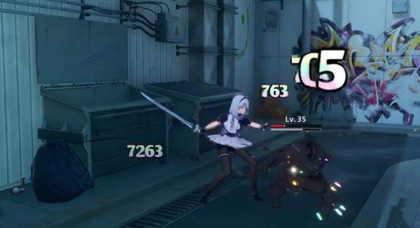 异环棉绒绒在哪里 异环棉绒绒在哪里